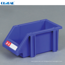 11.11 Papeleras de plástico comburentes para almacenamiento de artículos pequeños